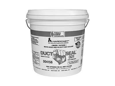 Duct-Seal 321 Duct-Seal 321