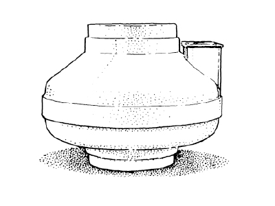FG Series Inline Fans FG Series Inline Fans