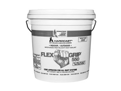 Flex-Grip 550 Flex-Grip 550