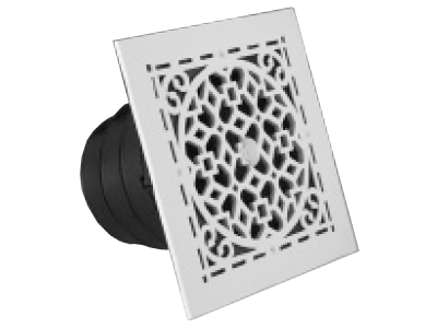 Antique Style Diffuser Antique Style Diffuser