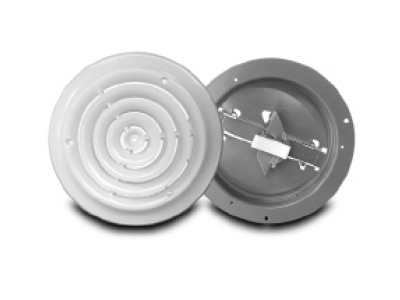 Ceiling Diffuser #16 Ceiling Diffuser #16