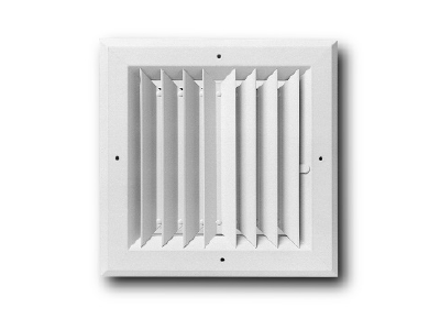 Two Way Ceiling Diffuser #AL162 Two Way Ceiling Diffuser #AL162