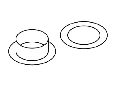 Easyaire Ceiling Fitting Easyaire Ceiling Fitting