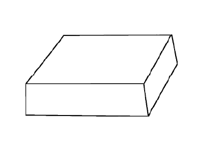 Metal Lay-In Box Metal Lay-In Box