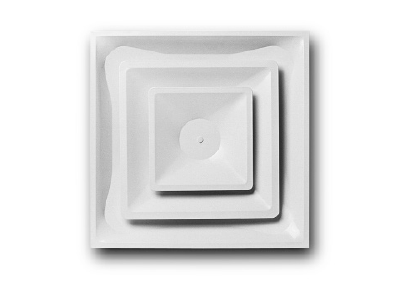 Lay-In Diffuser #1250 Lay-In Diffuser #1250