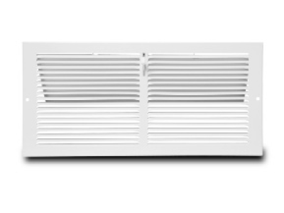Single Flap Register #651 Single Flap Register #651