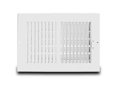 Sidewall Register #661 Sidewall Register #661