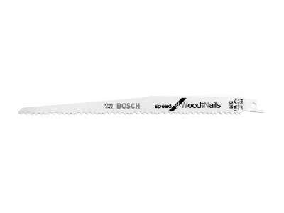 product_tools_9_wood_nails_speed Reciprocating Blades 9" Wood and Nails