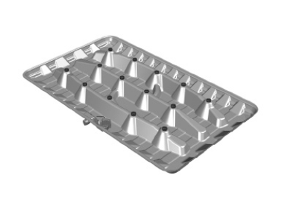 Goliath Air-Handler Drain Pans Goliath Air-Handler Drain Pans
