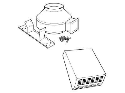 Dryer Booster Fans Dryer Booster Fans