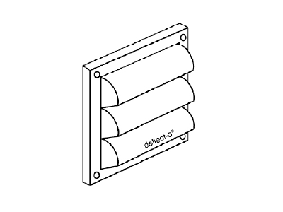 Fresh Air Vent Fresh Air Vent