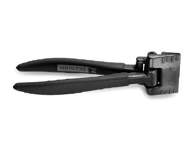 Hand Tongs Hand Tongs