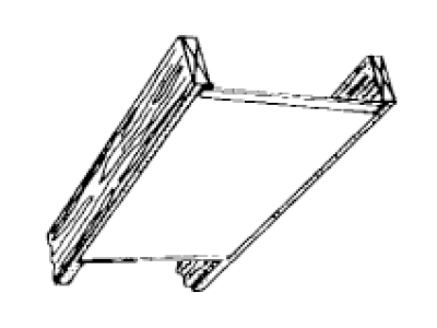 Joist Panning - Metal Joist Panning - Metal