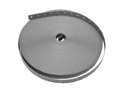 1" Metal Hanger Straps 1" Metal Hanger Straps