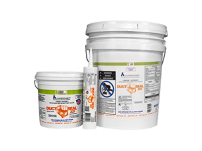 Hardcast Duct Sealer #321 UL 181B-M Hardcast Duct Sealer #321 UL 181B-M