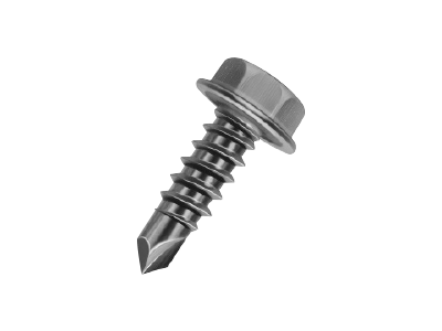 Tek Screws Tek Screws