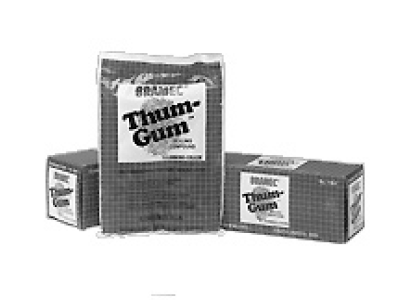 Thum-Gum Sealing Compound Thum-Gum Sealing Compound
