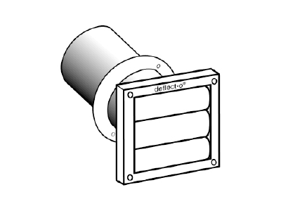 Vent Hood Assembly Vent Hood Assembly