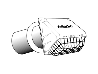 Wide Mouth Vent Assembly Wide Mouth Vent Assembly