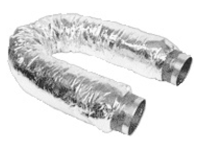 AMF-07 Insulated Flex AMF-07 Insulated Flex