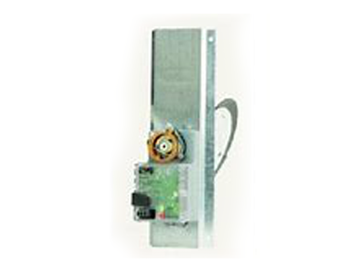 Mode SID Retrofit Damper Mode SID Retrofit Damper