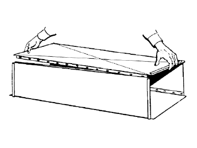 Rectangular Duct Rectangular Duct