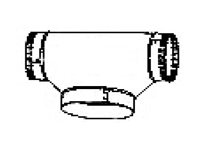 Round Tee Round Tee