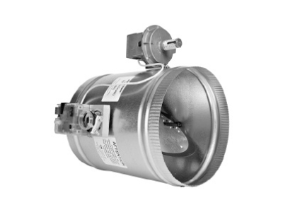 Static Pressure Damper Static Pressure Damper