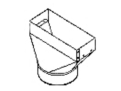 Straight Stack Boot Straight Stack Boot