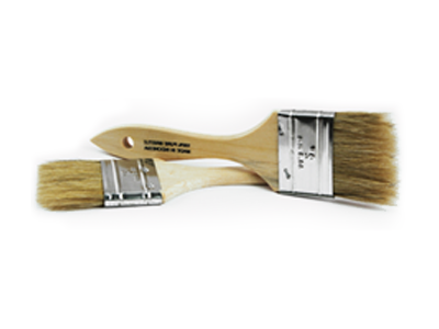 2" Brushes 2" Brushes