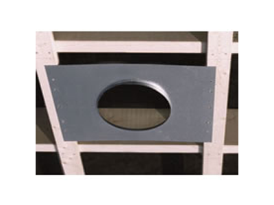AirTec Rough-In Frame AirTec Rough-In Frame