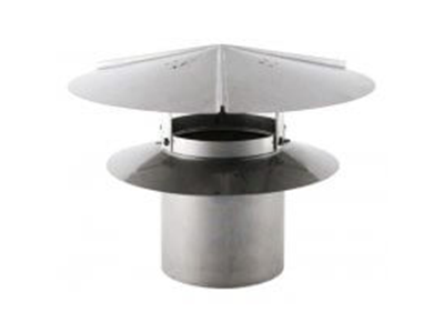 All Fuel Chimney Cap All Fuel Chimney Cap