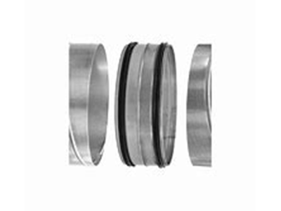Spiral Coupler Spiral Coupler