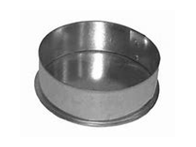 Spiral End Cap Spiral End Cap