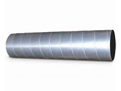 Spiral Pipe Spiral Pipe