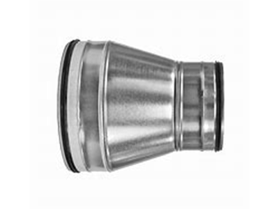 Spiral Reducer Spiral Reducer