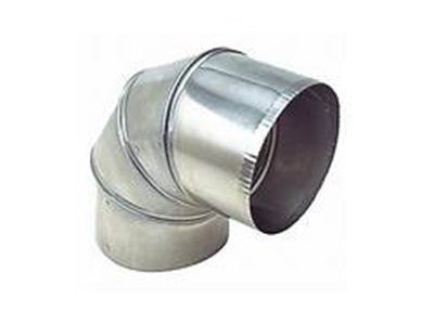 Stainless 90º Elbow Stainless 90º Elbow