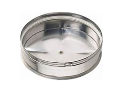 Stainless Top Stainless Top